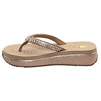 VOLATILE Women's Grand Sandal