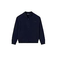 Mayoral Hoodie for Boys Navy