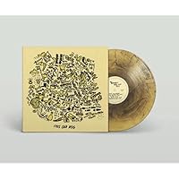 This Old Dog - Exclusive Limited Edition Gold & Black Galaxy Colored Vinyl LP This Old Dog - Exclusive Limited Edition Gold & Black Galaxy Colored Vinyl LP Vinyl MP3 Music Audio CD