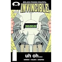 Invincible #4 Invincible #4 Kindle Comics