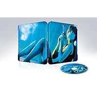 La Femme Nikita 4K Ultra HD SteelBook [4K UHD] La Femme Nikita 4K Ultra HD SteelBook [4K UHD] 4K