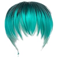 Xiuqin House Cosplay Wig for Division Rap Battle- Tragic Comedy wig