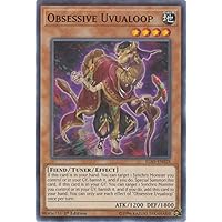 Obsessive Uvaloop - IGAS-EN028 - Common - 1st Edition