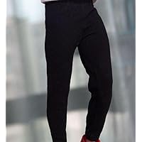 1/6 Scale Male Pants Multicolor Leggings Model for 12