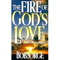 Fire of Gods Love Fire of Gods Love Paperback Kindle