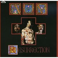 Resurrection Resurrection Audio CD MP3 Music
