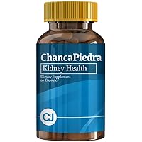 Chanca Piedra 1000mg - 90 Caps (Stone Breaker) | Digestive Supplement for Kidney and Urinary Health