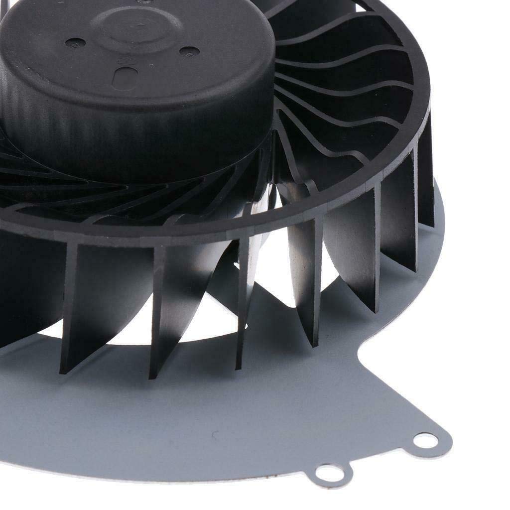 Internal Cooling Fan for Sony PS4 CUH-12XX CUH-1200 CUH-1200AB01 CUH-1200AB02 1215A 1215B Replacement Part KSB0912HE
