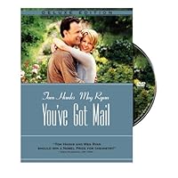 You've Got Mail (Deluxe Edition) You've Got Mail (Deluxe Edition) DVD Blu-ray Unknown Binding VHS Tape