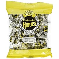 Hopjes Coffee Candies-set of 2