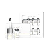 Ceutisome O Calming Kit, excessive soothing amino acid ampoule and booster set, Korean luxury skin care, Oilycom Ampoule and O Booster