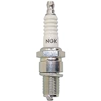 NGK (2095) BKR7EKC-N Standard Spark Plug, Pack of 1