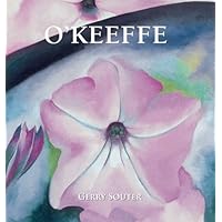 O'Keeffe (Artist biographies - Perfect Square) (French Edition) O'Keeffe (Artist biographies - Perfect Square) (French Edition) Kindle Hardcover