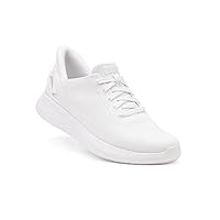Kizik Athens Comfortable Breathable Knit Slip On Sneakers - Easy Slip-Ons | Walking Shoes for Men, Women and Elderly | Stylish, Convenient and Orthopedic Shoes for Everyday and Travel