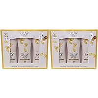 Olay Ultra Moisture Plus Body Wash 23.6 Oz, 6 Pack,, 3Count ()