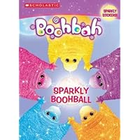 Sparkly Boohball (Boohbah) Sparkly Boohball (Boohbah) Paperback