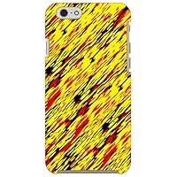 Second Skin Paint Camo Yellow/for iPhone 6s/Apple 3API6S-ABWH-199-A020