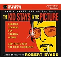 The Kid Stays in the Picture The Kid Stays in the Picture Audible Audiobook Paperback Kindle Hardcover Audio CD