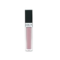 Lip Gloss - Soft, Creamy Formula for Velvet Soft, Shiny Pout - Intense Vitamin E Hydration for Dry, Chapped Lips - Non-Sticky, Long Lasting Pigment - 017 Agnes - 0.27 oz