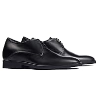 Masaltos Height Increasing Shoes for Men. Be Taller 7 cm / 2.75 inches. Modelo Tokio