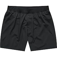 Ten Thousand Distance 5in Liner Short - Men's, Black, XL