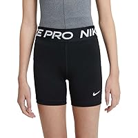 Nike girls Tempo Shorts