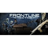 Frontline Tactics Complete Pack [Online Game Code]