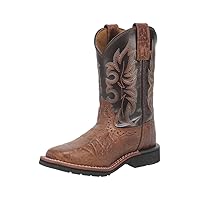 Western Boots Boys 9