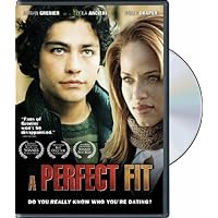 A Perfect Fit A Perfect Fit DVD