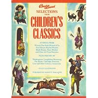 [Hardcover] Best Loved Selections from Children's Classics by Parents' Magazine (Young Years Library, Volume 4) [Hardcover] Best Loved Selections from Children's Classics by Parents' Magazine (Young Years Library, Volume 4) Hardcover