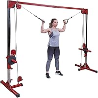 (BFCCO10) Cable Crossover Exercise Machine, 2