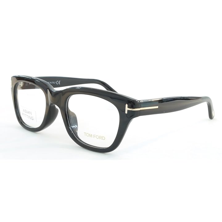 Mua TOM FORD TF5178-F Glasses Frame, Col. 001, Asian Fit trên Amazon Nhật  chính hãng 2023 | Fado