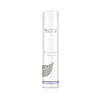 Usmooth Blonde Conditioner 10 Ounce, Pack of 24