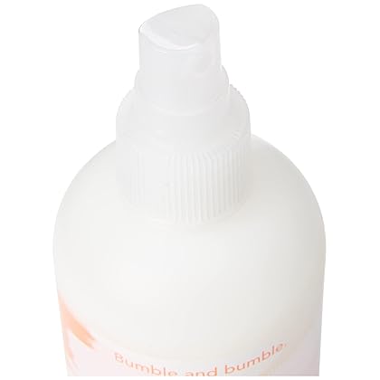 Bumble and Bumble Hairdresser's Invisible Oil Primer, scent with sweet, fruity hints 8.5 Fl Oz