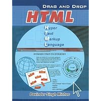 Drag & Drop HTML Drag & Drop HTML Paperback