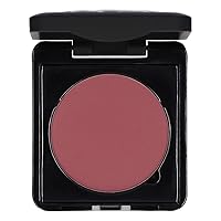 Make-Up Studio Amsterdam Make-Up Face Powder Blush - Easy To Apply - Beautiful Matte Blush - Well Pigmented But Buildable - Flawless & Natural Result - Adds Colour To Your Face - Shade 52 - 0.1 Oz