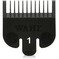 Wahl Professional #1 Guide Comb Attachment - 1/8