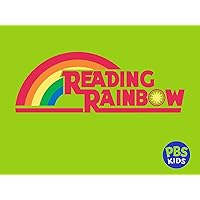 Reading Rainbow Season 8