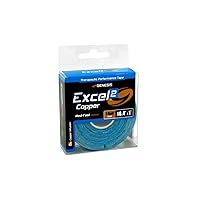 Genesis Bowling Excel Copper Performance Tape Roll - Blue