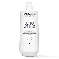 Goldwell Dualsenses Ultra Volume Bodifying Conditioner 1L