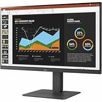 LG TBA - Replacement for 27BK550Y-I