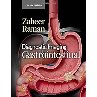Diagnostic Imaging: Gastrointestinal Diagnostic Imaging: Gastrointestinal Hardcover Kindle Edition with Audio/Video