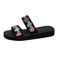 Womens Walking Sandals For Bunions Fluffy Slippers For Girls Cute Heels For Women Cycling Shoes