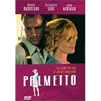 Palmetto [DVD] Palmetto [DVD] DVD Blu-ray VHS Tape