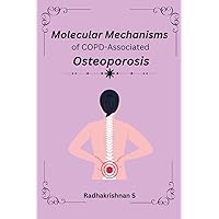Molecular Mechanisms of COPD-Associated Osteoporosis