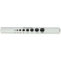 Graham-Field 4065 Grafco Disposable Medical Pen Light with Pupil Gauge Imprint for Doctors and Nurses, White, Individually Wrapped, Pack of 12