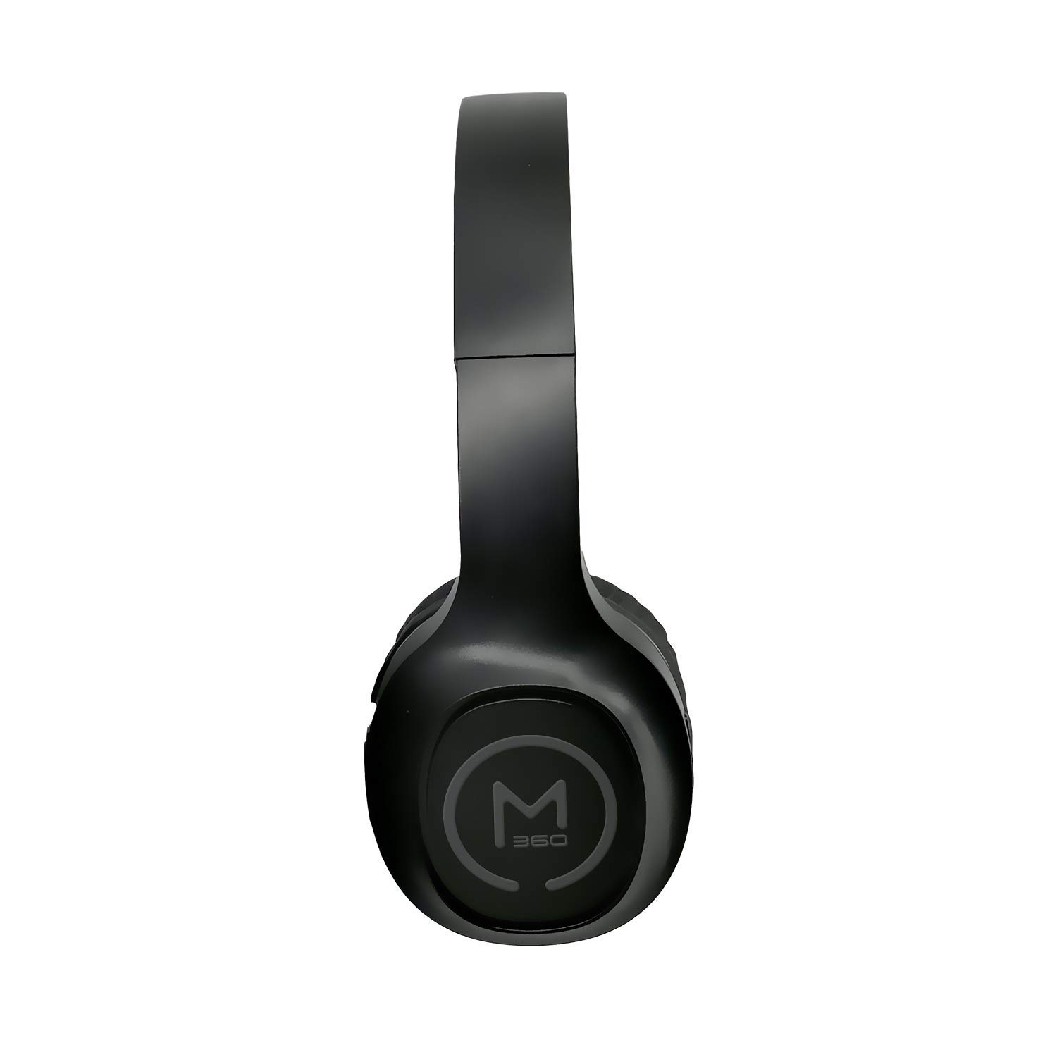 Morpheus 360 Tremors Bluetooth Headphones with Built-in Microphone, One Touch Control, Wireless Headphones, Bluetooth Headset, Gaming Headphones, Over-Ear Headphones, Wireless Gaming Headset - HP4500B