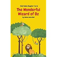 Top Adventures The Wonderful Wizard of Oz Stories For Kids Top Adventures The Wonderful Wizard of Oz Stories For Kids Kindle
