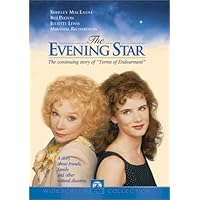 The Evening Star [DVD] The Evening Star [DVD] DVD