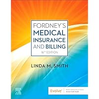 Fordney's Medical Insurance and Billing Fordney's Medical Insurance and Billing Paperback Kindle